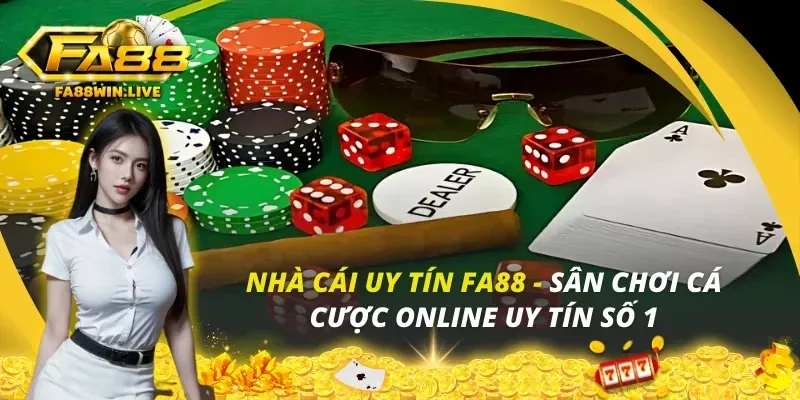 Cập nhật cá cược thể thao FM88
