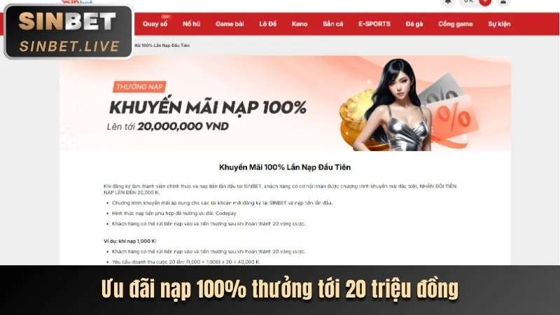 Giao diện biểu mẫu đăng ký fm88 khuyến mãi